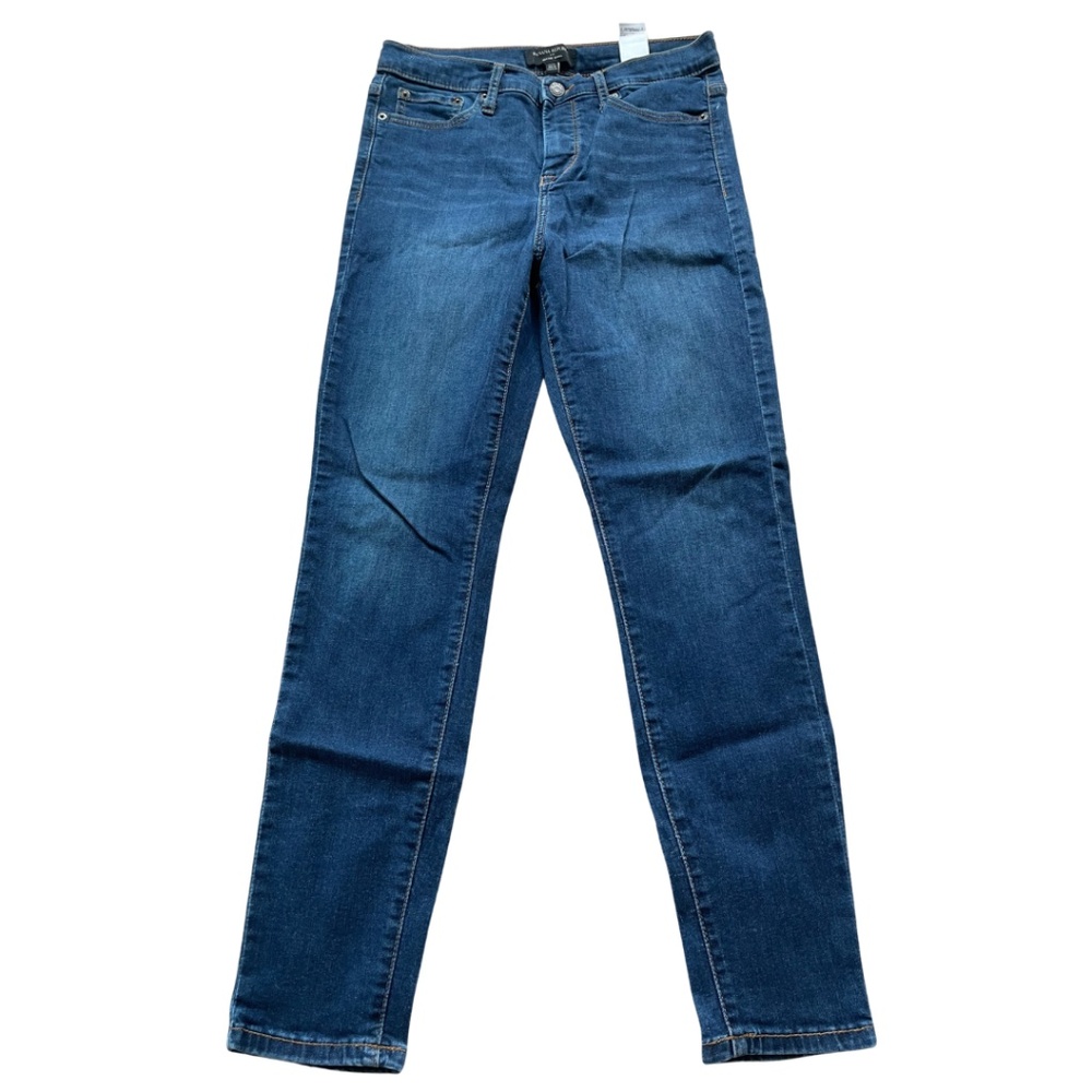 Banana Republic High-Rise Skinny Women's Jeans 28/6